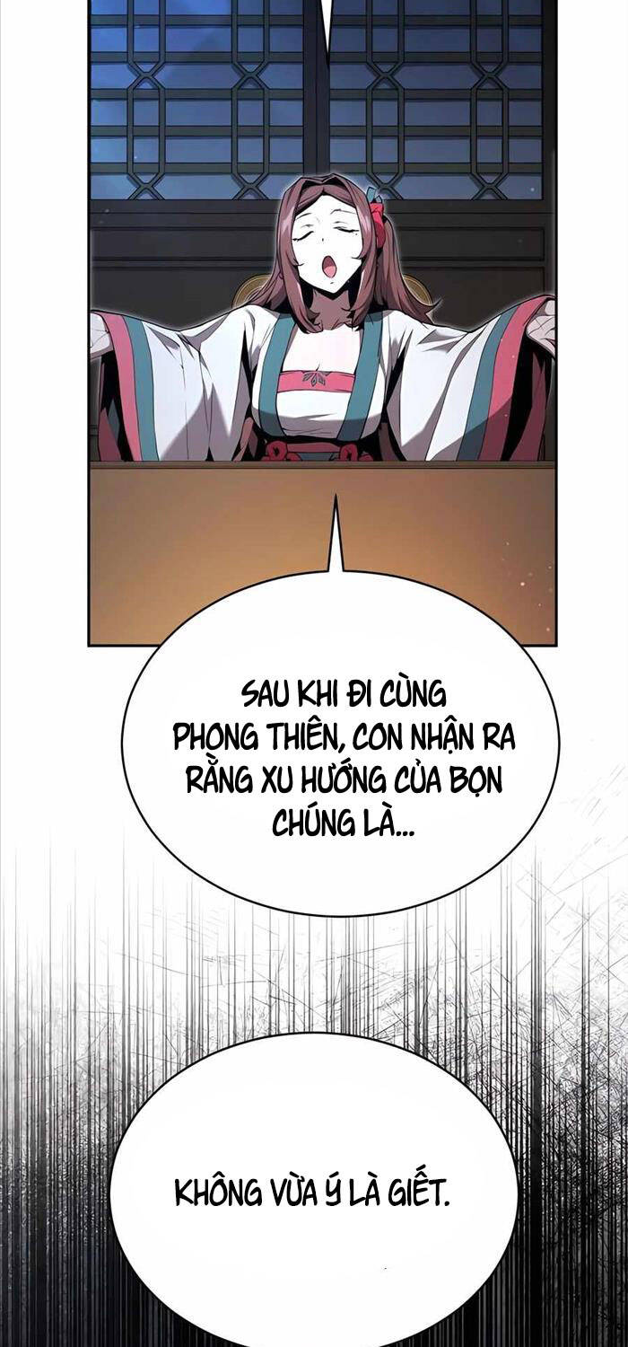 Giáo Chủ Ma Giáo Cũng Biết Sợ Chapter 14 - Trang 58