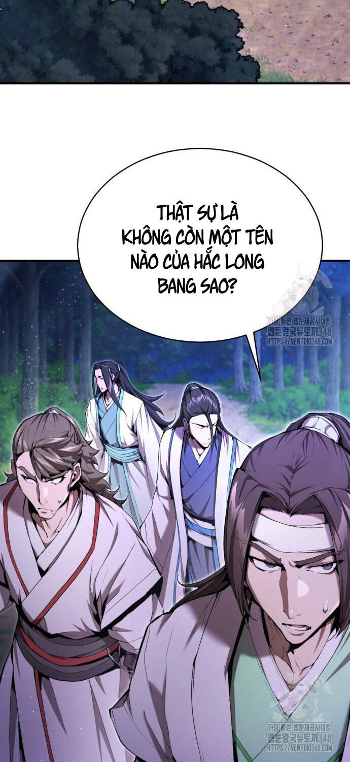 Giáo Chủ Ma Giáo Cũng Biết Sợ Chapter 17 - Trang 41