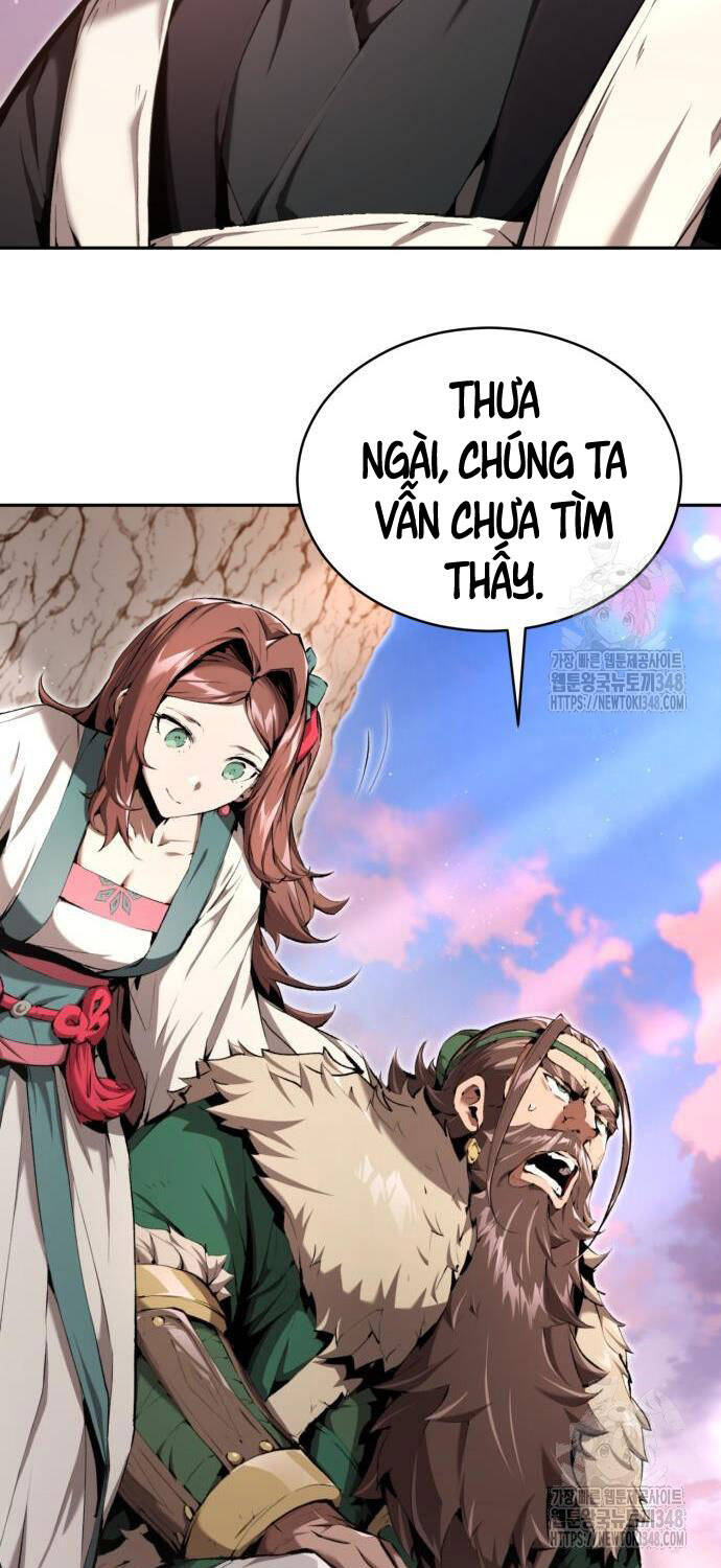 Giáo Chủ Ma Giáo Cũng Biết Sợ Chapter 19 - Trang 17