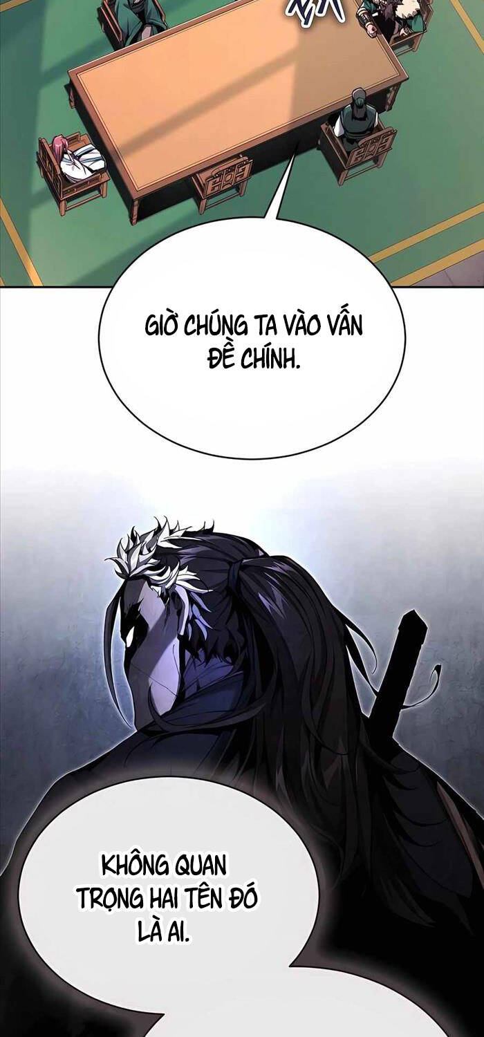 Giáo Chủ Ma Giáo Cũng Biết Sợ Chapter 13 - Trang 66