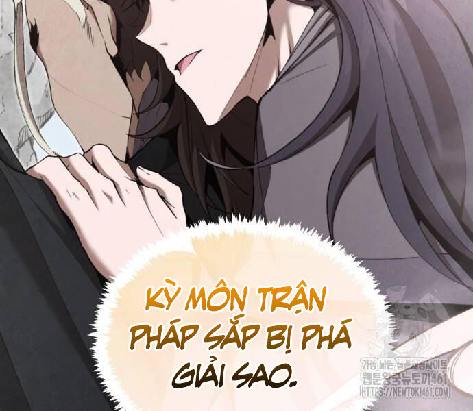 Giáo Chủ Ma Giáo Cũng Biết Sợ Chapter 25 - Trang 25