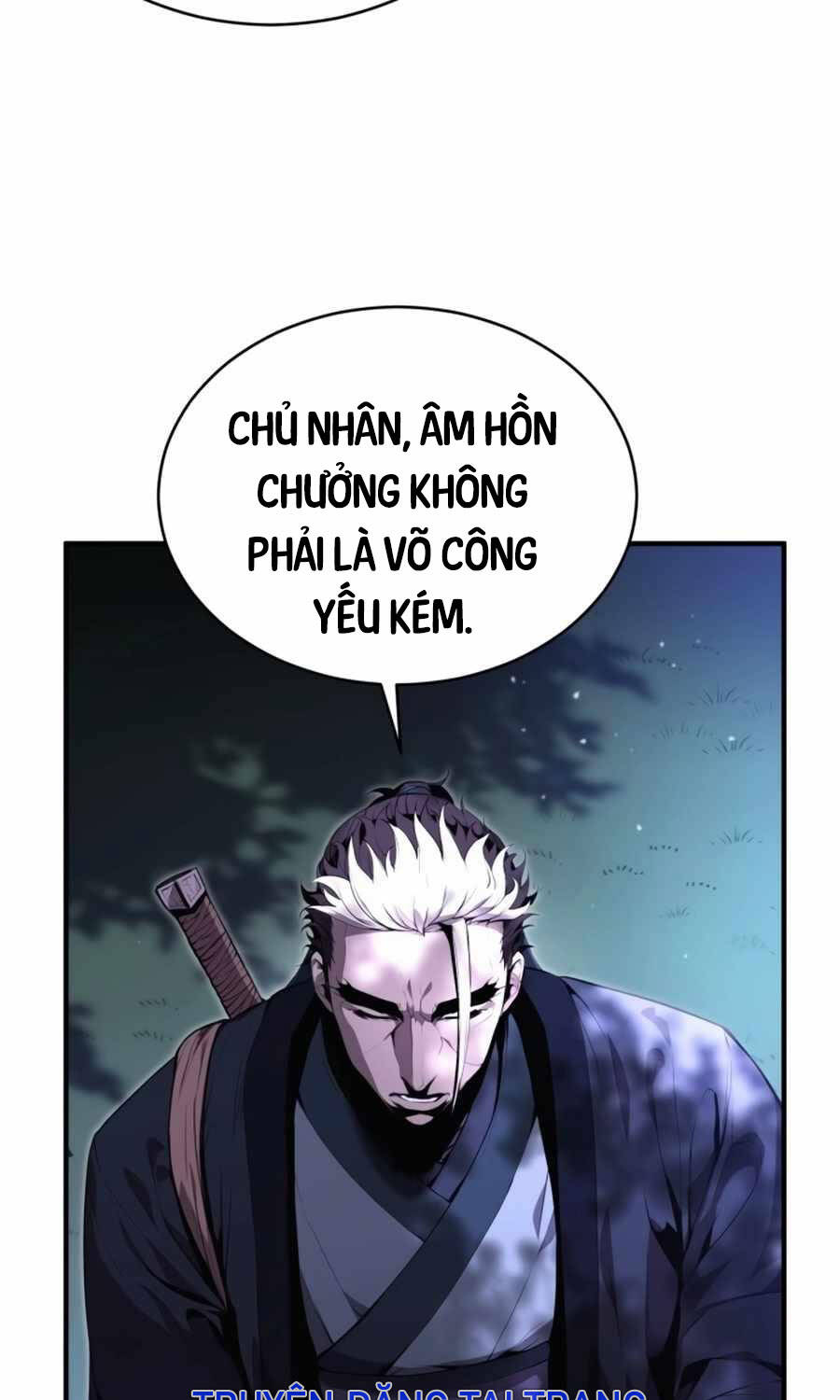 Giáo Chủ Ma Giáo Cũng Biết Sợ Chapter 3 - Trang 161