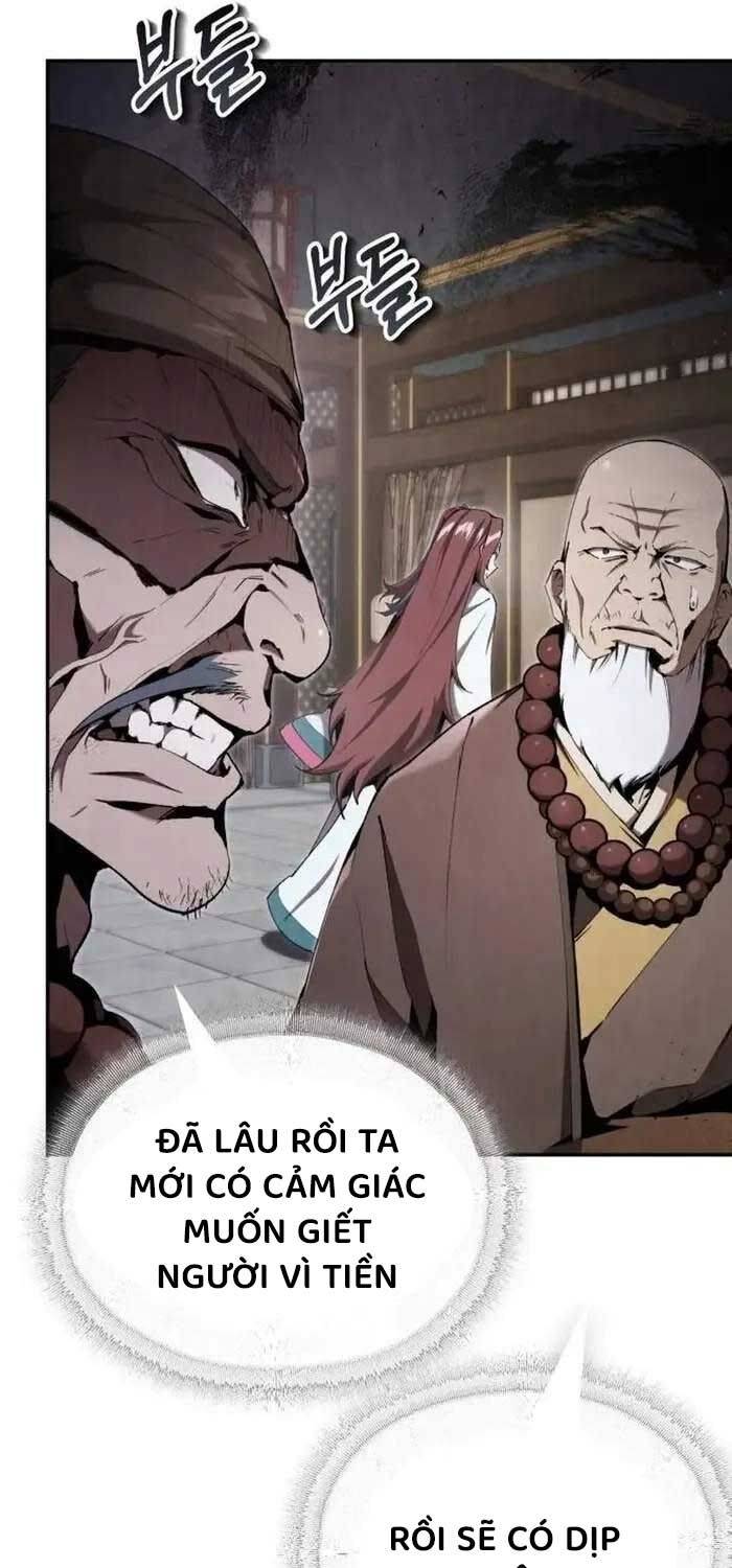 Giáo Chủ Ma Giáo Cũng Biết Sợ Chapter 27 - Trang 10