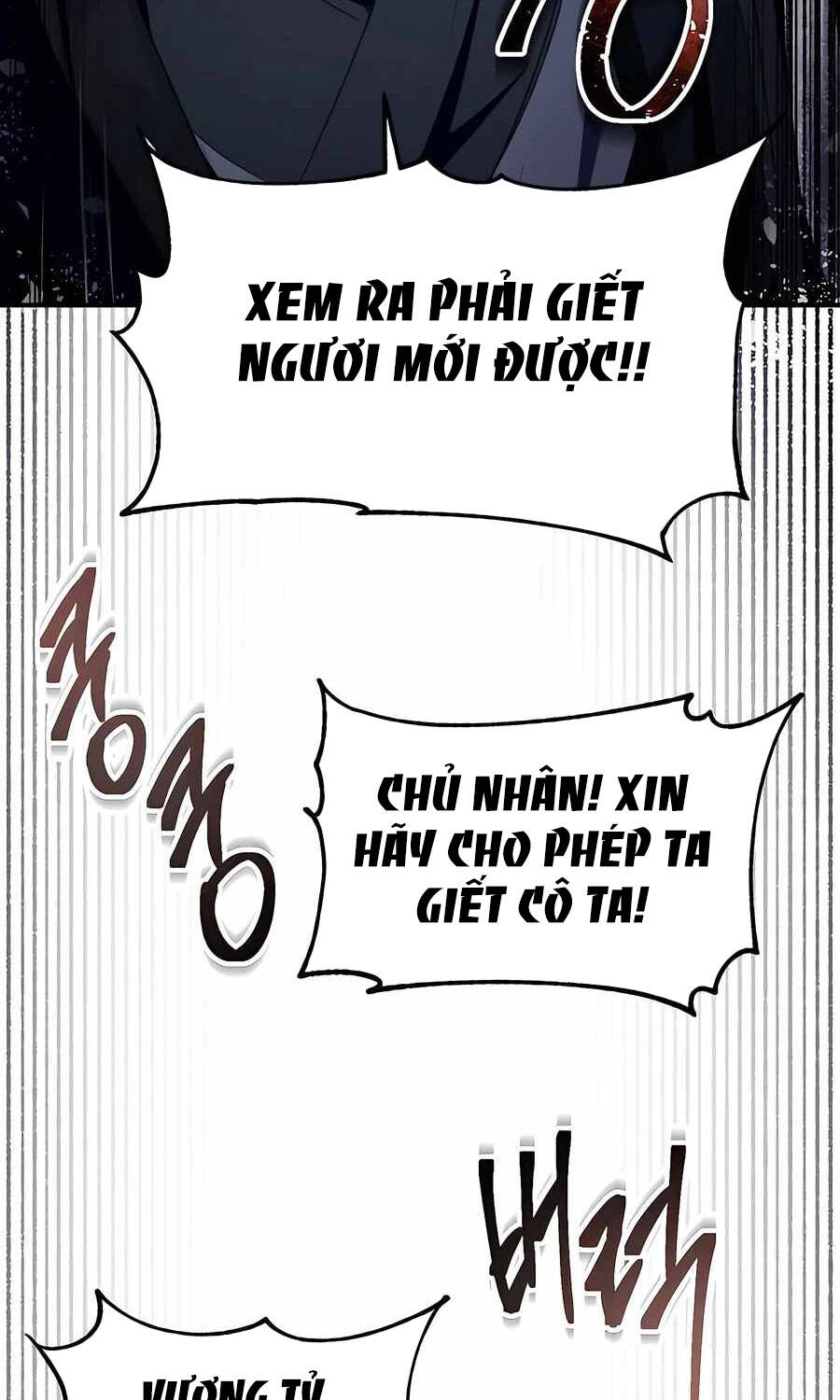 Giáo Chủ Ma Giáo Cũng Biết Sợ Chapter 10 - Trang 28