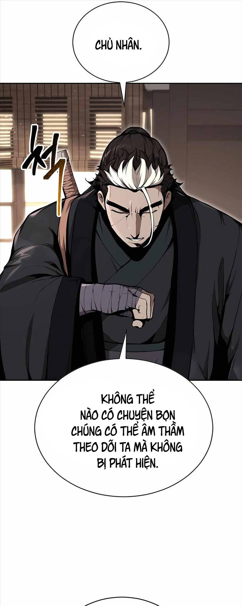 Giáo Chủ Ma Giáo Cũng Biết Sợ Chapter 6 - Trang 21