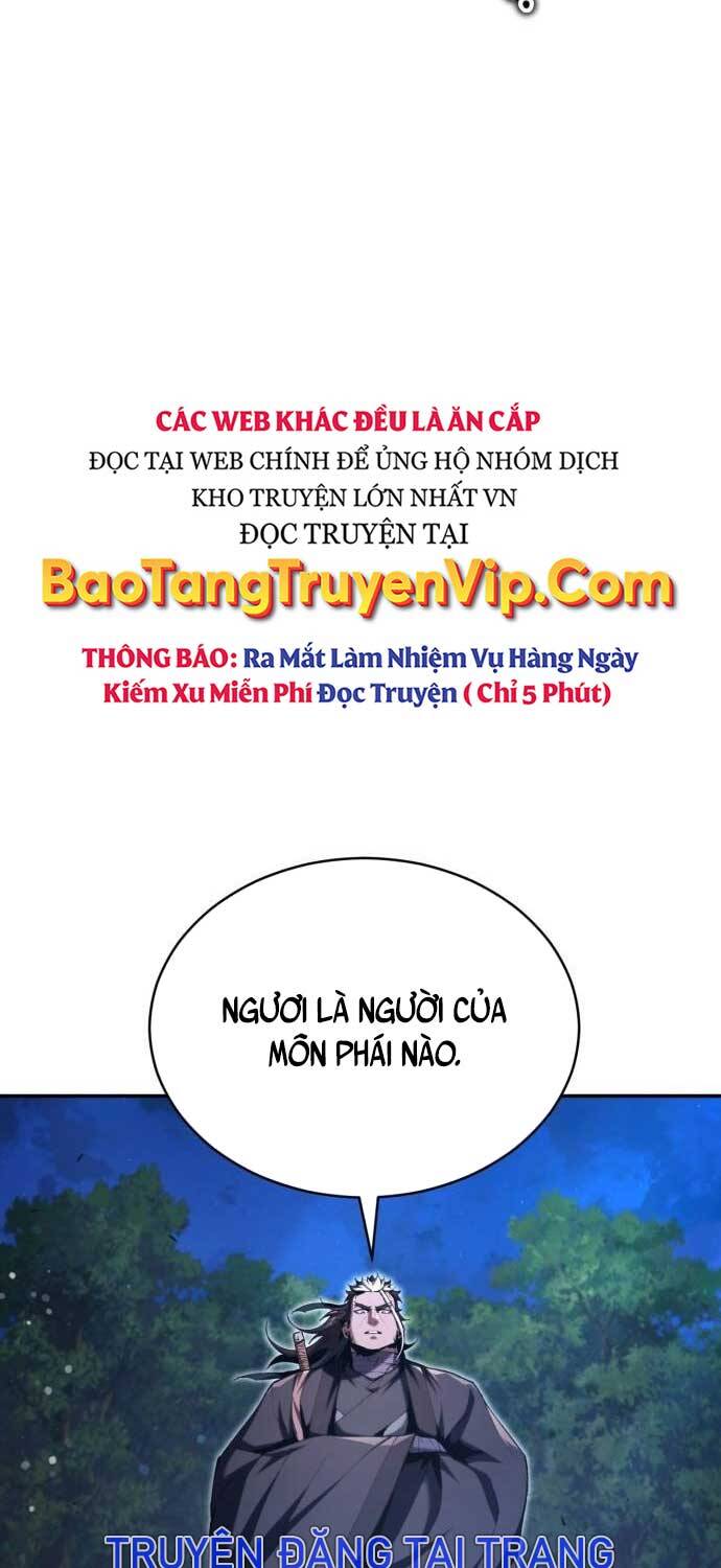 Giáo Chủ Ma Giáo Cũng Biết Sợ Chapter 24 - Trang 29