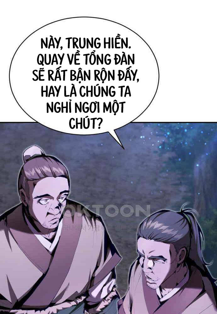 Giáo Chủ Ma Giáo Cũng Biết Sợ Chapter 23 - Trang 12