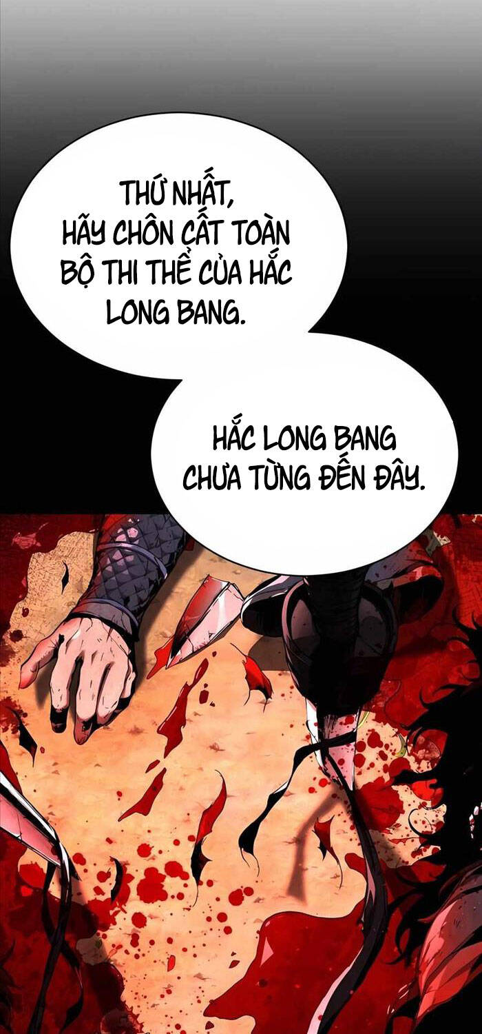 Giáo Chủ Ma Giáo Cũng Biết Sợ Chapter 13 - Trang 20