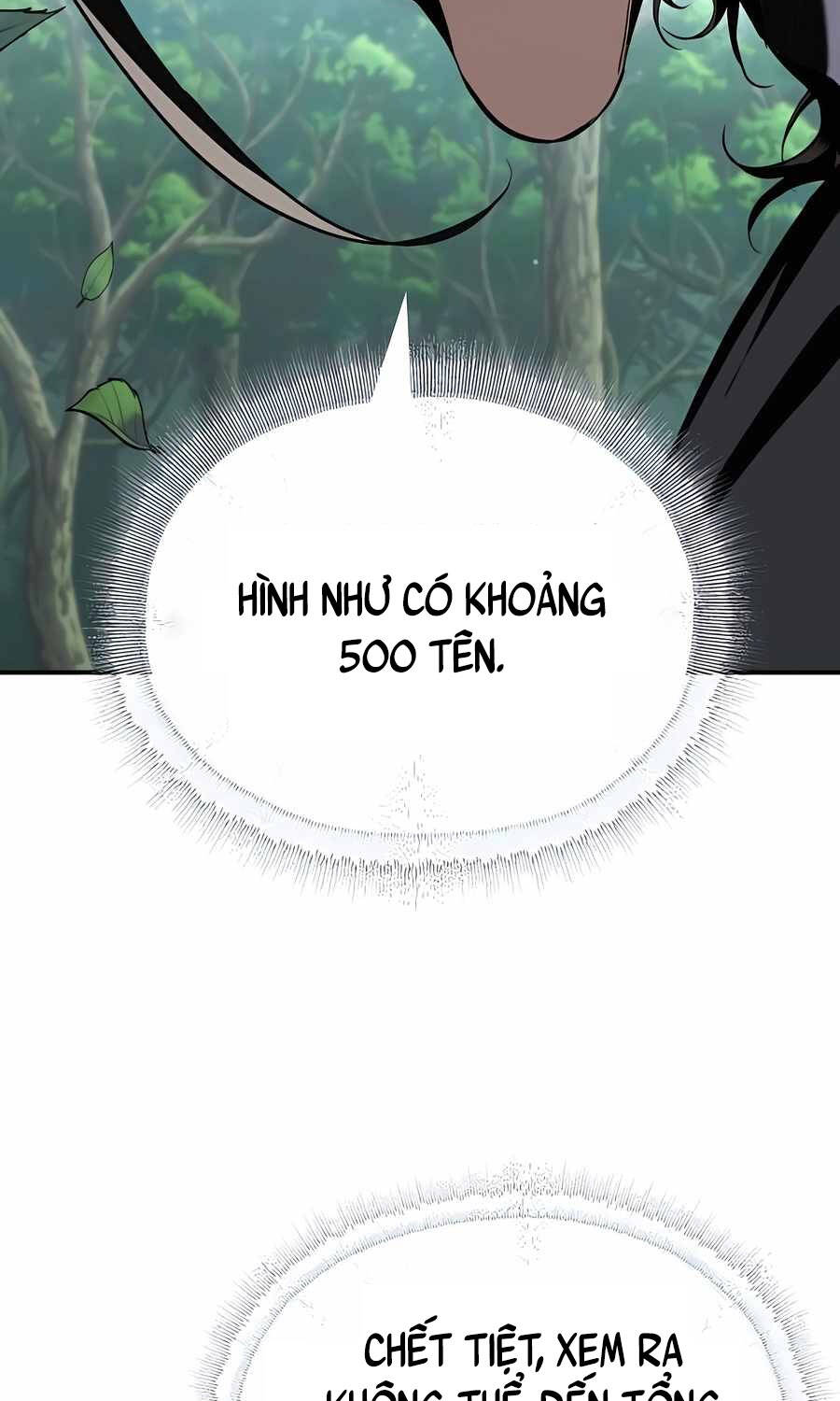 Giáo Chủ Ma Giáo Cũng Biết Sợ Chapter 11 - Trang 39