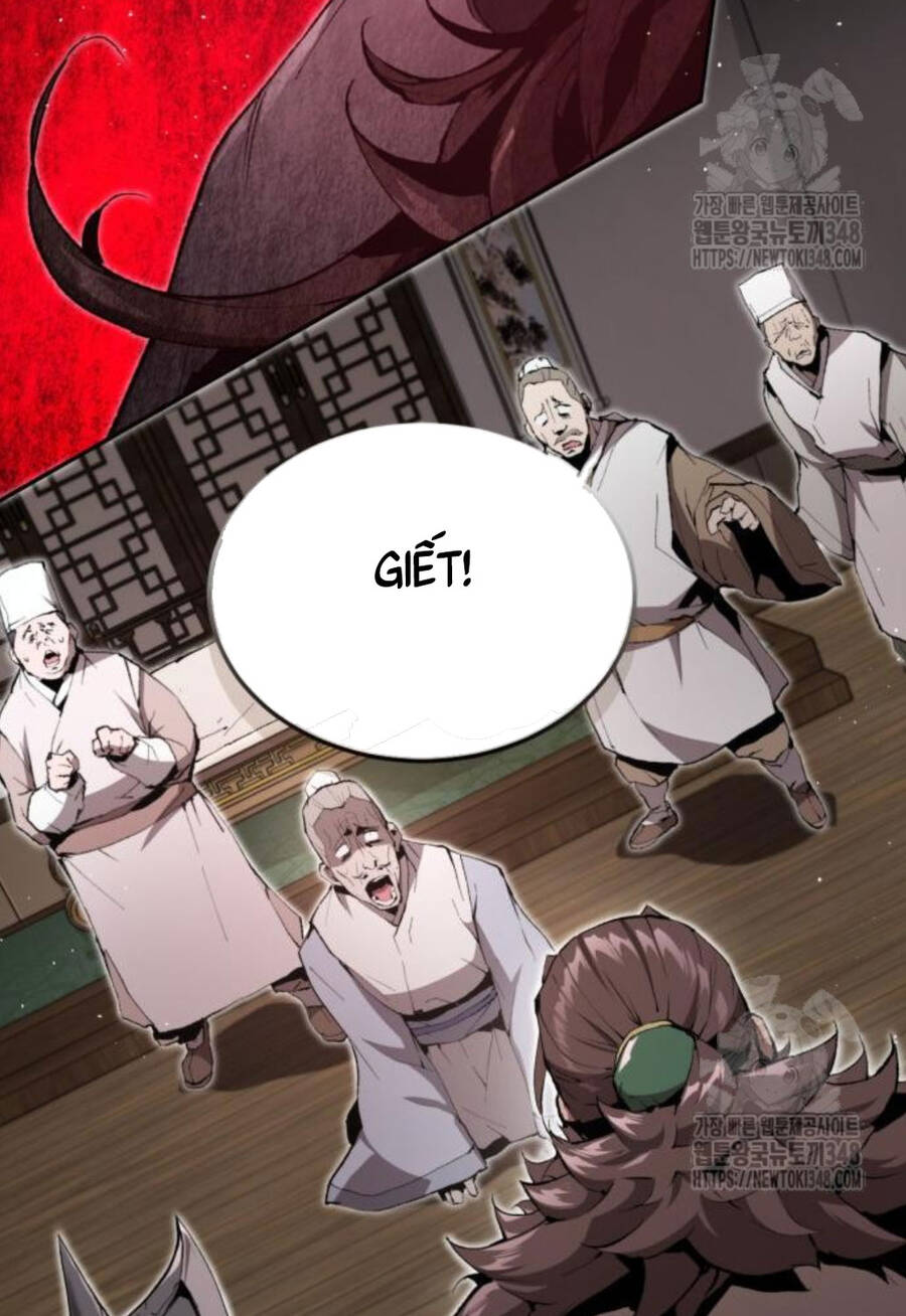 Giáo Chủ Ma Giáo Cũng Biết Sợ Chapter 16 - Trang 121