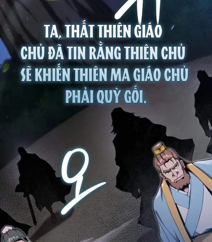 Giáo Chủ Ma Giáo Cũng Biết Sợ Chapter 28 - Trang 18