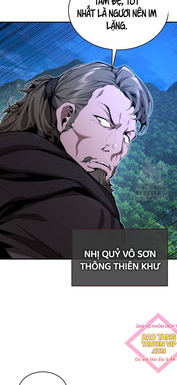 Giáo Chủ Ma Giáo Cũng Biết Sợ Chapter 17 - Trang 76