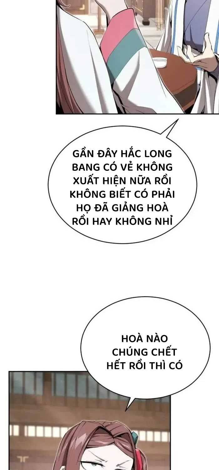 Giáo Chủ Ma Giáo Cũng Biết Sợ Chapter 27 - Trang 28