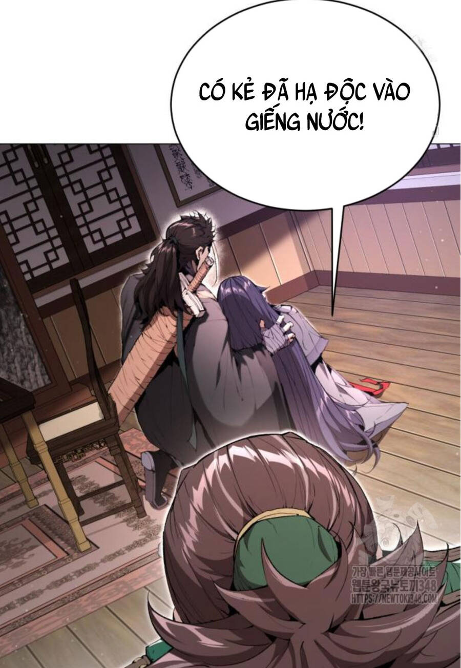 Giáo Chủ Ma Giáo Cũng Biết Sợ Chapter 16 - Trang 21