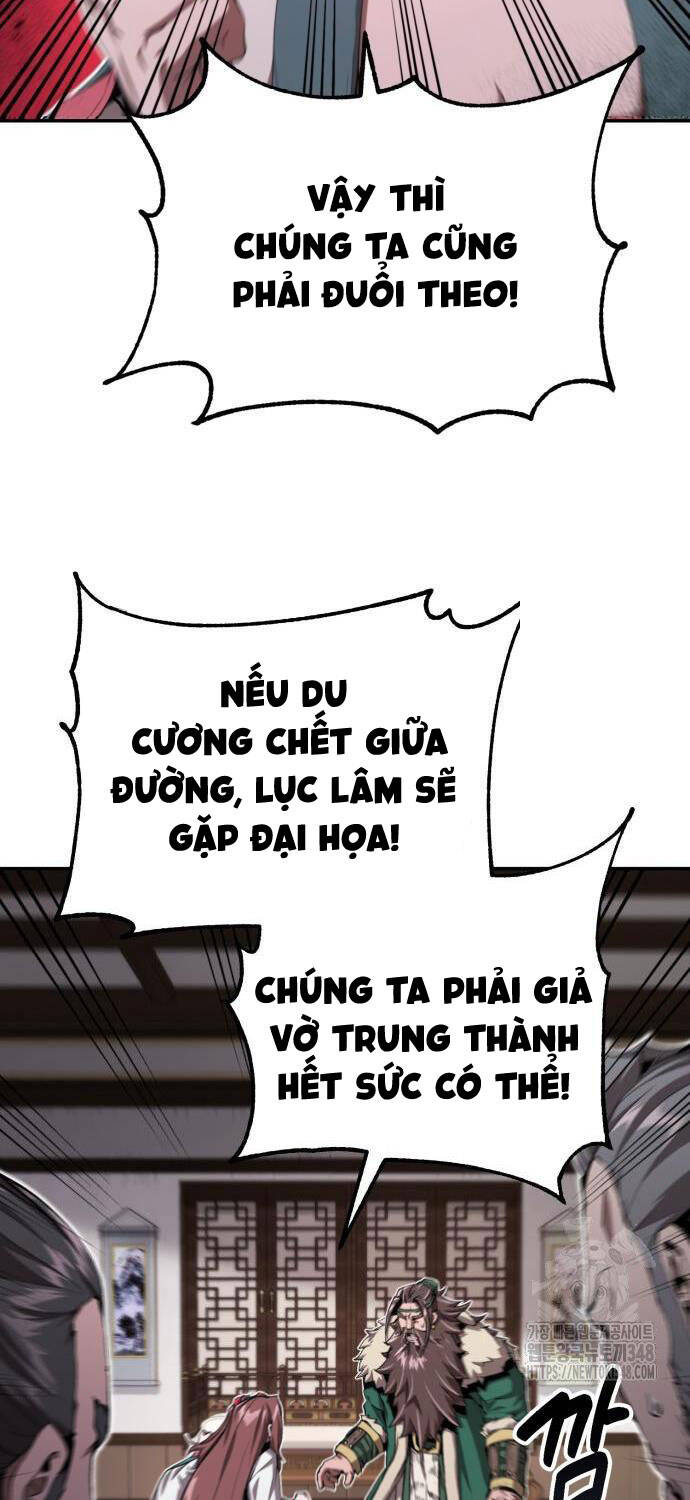 Giáo Chủ Ma Giáo Cũng Biết Sợ Chapter 17 - Trang 36