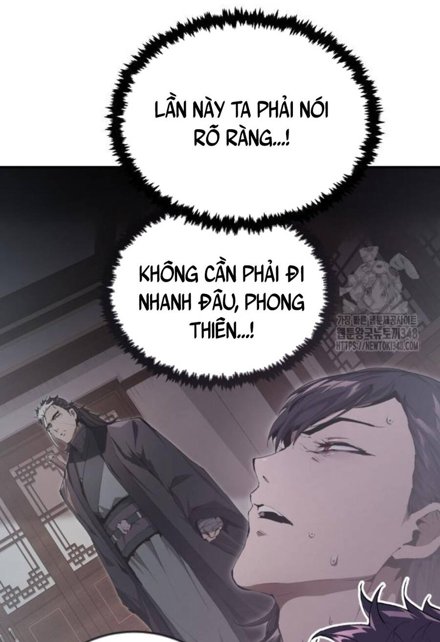 Giáo Chủ Ma Giáo Cũng Biết Sợ Chapter 18 - Trang 7