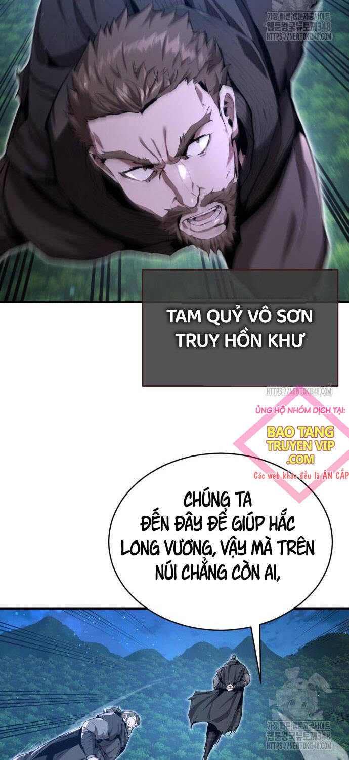 Giáo Chủ Ma Giáo Cũng Biết Sợ Chapter 17 - Trang 74