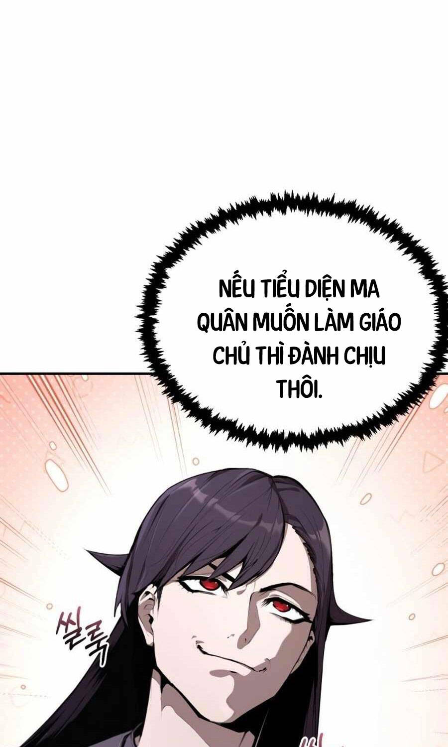 Giáo Chủ Ma Giáo Cũng Biết Sợ Chapter 2 - Trang 109