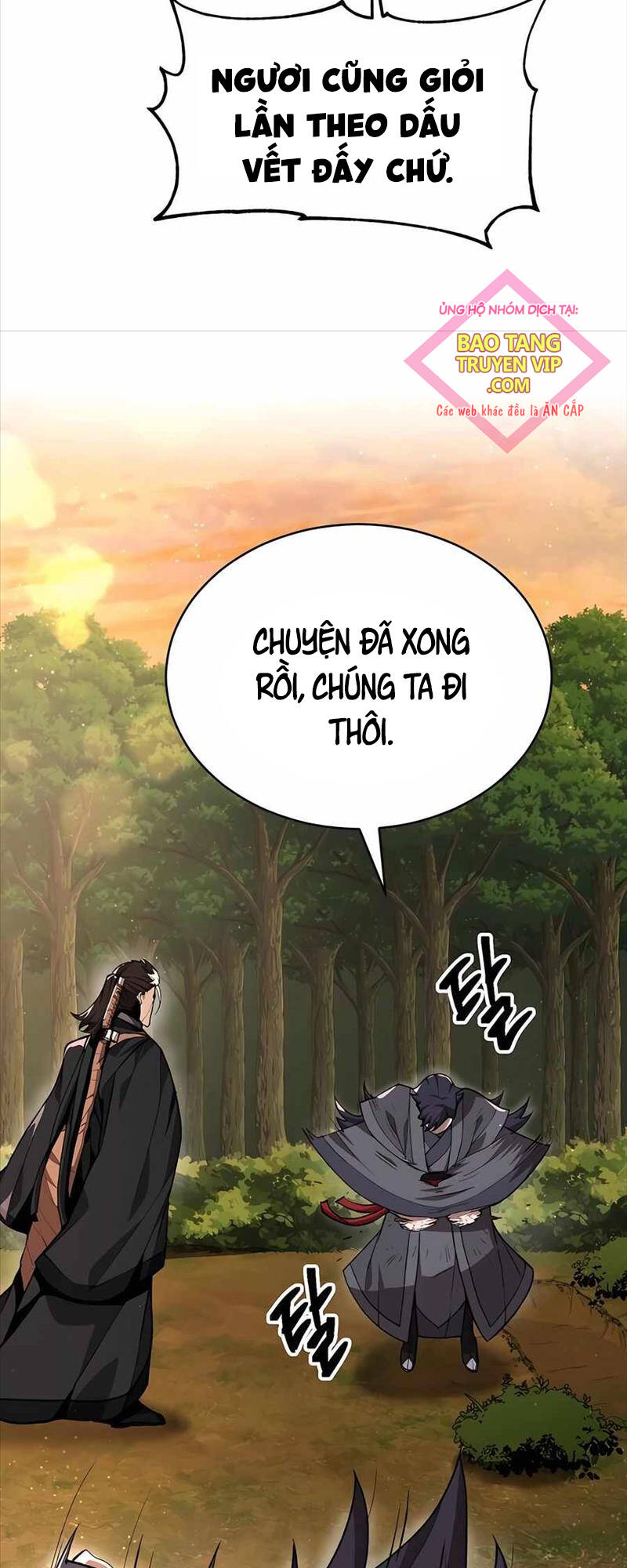 Giáo Chủ Ma Giáo Cũng Biết Sợ Chapter 8 - Trang 95