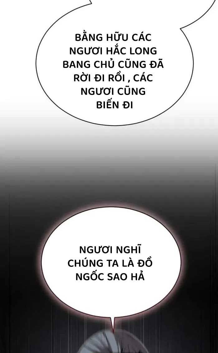 Giáo Chủ Ma Giáo Cũng Biết Sợ Chapter 27 - Trang 61