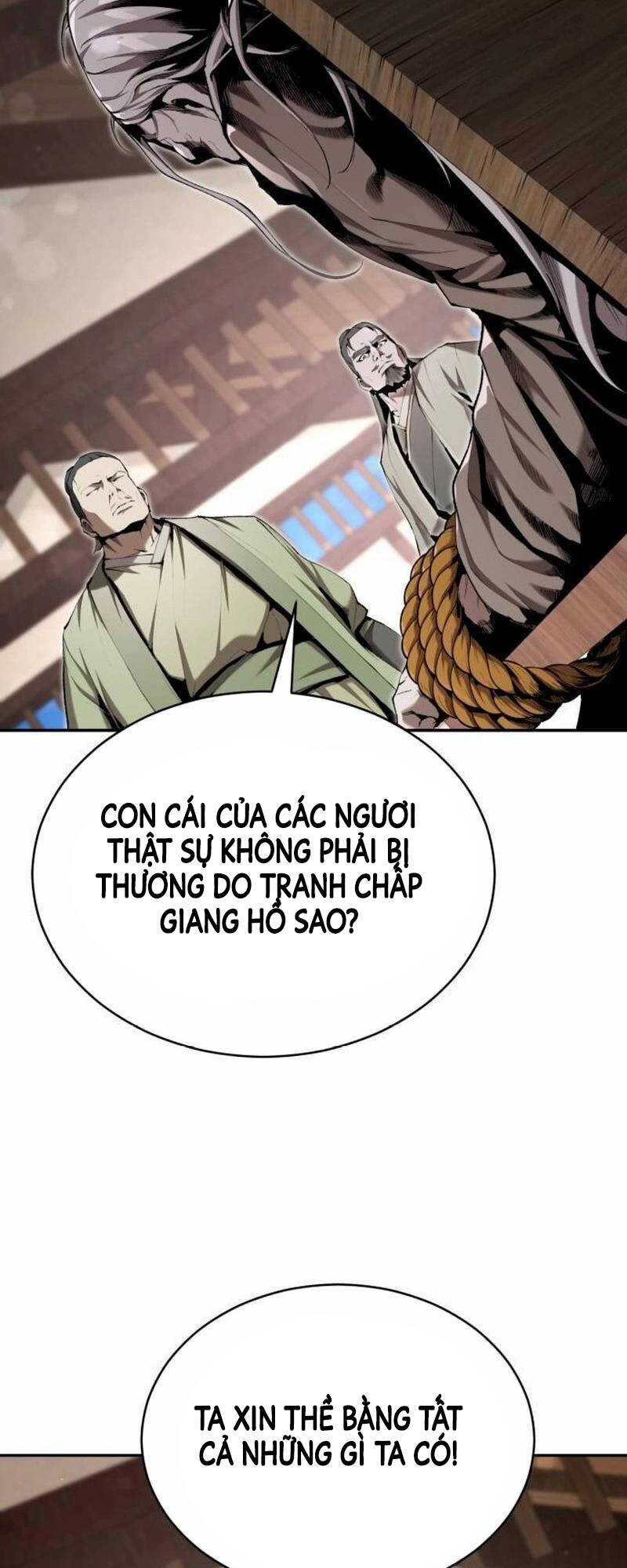 Giáo Chủ Ma Giáo Cũng Biết Sợ Chapter 22 - Trang 59