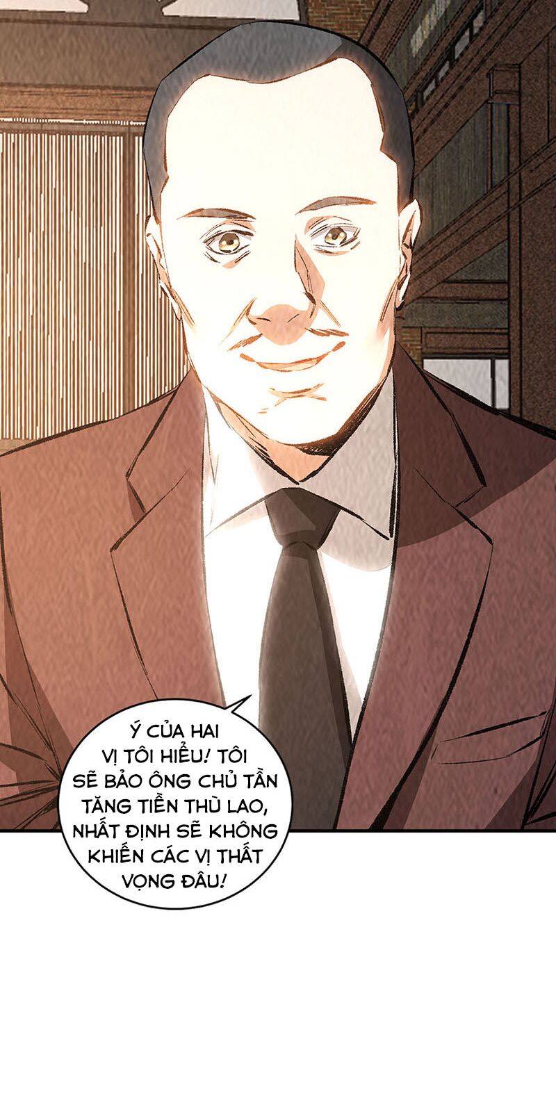 Ta Là Phế Vật Chapter 212 - Trang 20