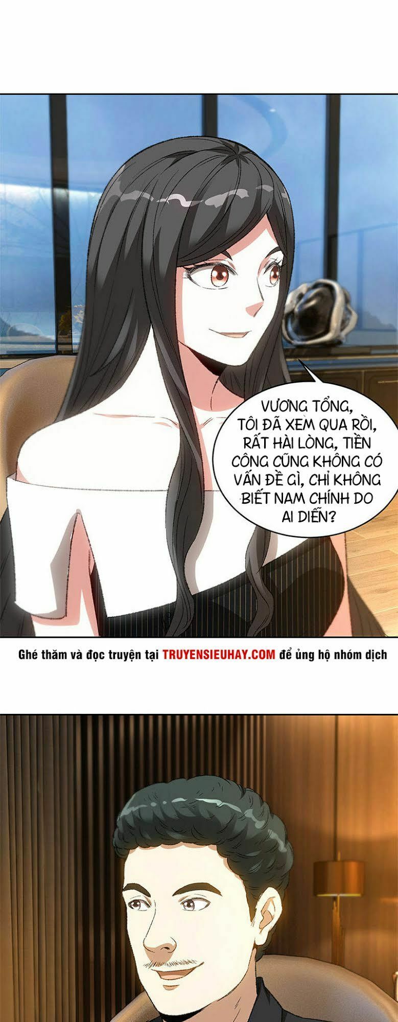 Ta Là Phế Vật Chapter 73 - Trang 22