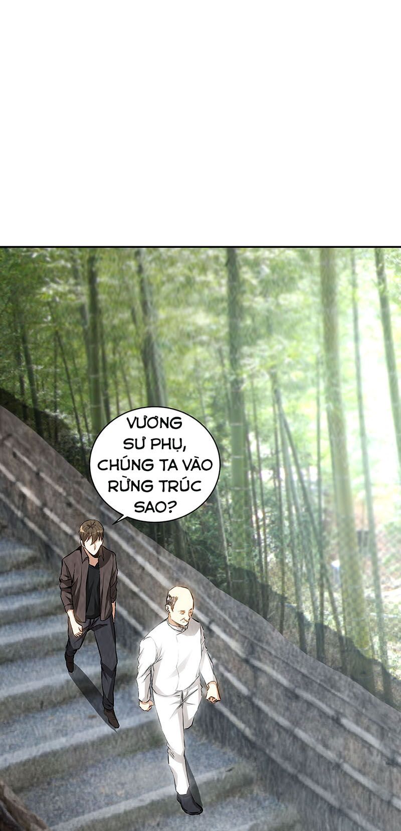 Ta Là Phế Vật Chapter 172 - Trang 15