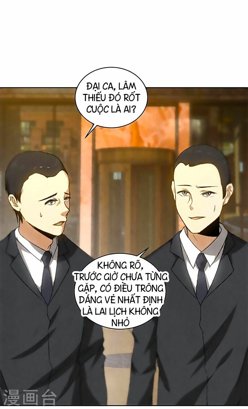 Ta Là Phế Vật Chapter 77 - Trang 9