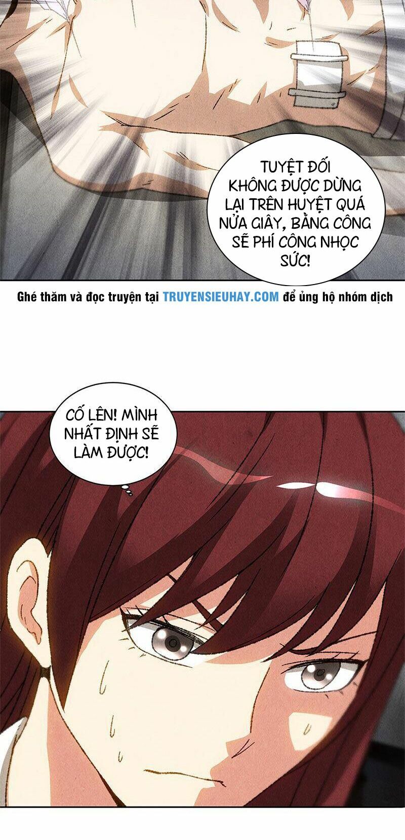 Ta Là Phế Vật Chapter 64 - Trang 16