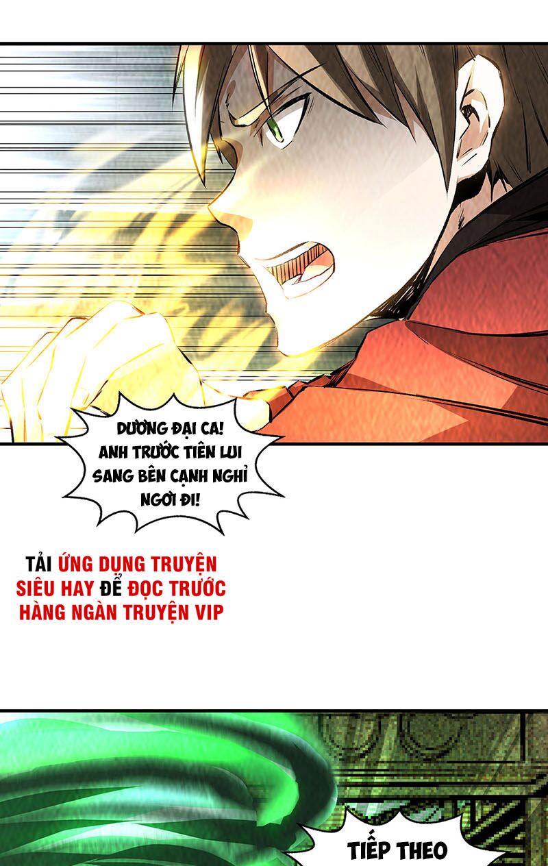 Ta Là Phế Vật Chapter 215 - Trang 21