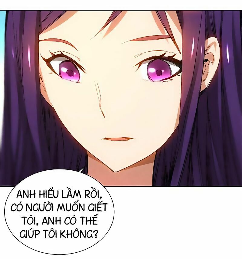 Ta Là Phế Vật Chapter 22 - Trang 15