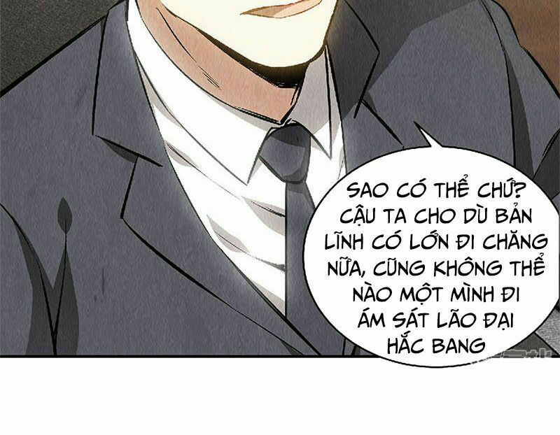 Ta Là Phế Vật Chapter 114 - Trang 18