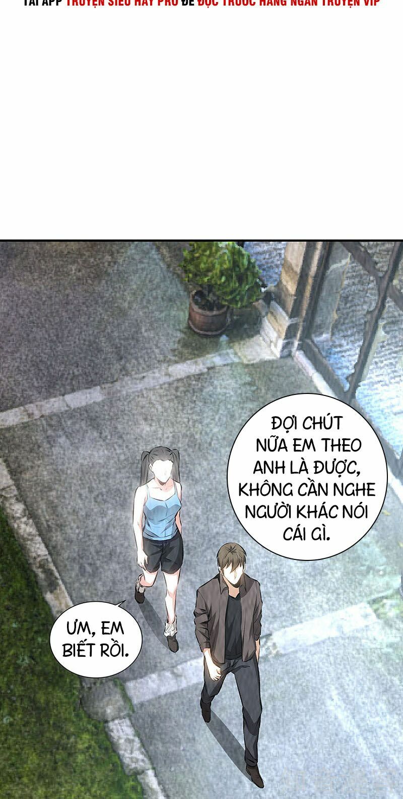 Ta Là Phế Vật Chapter 169 - Trang 8