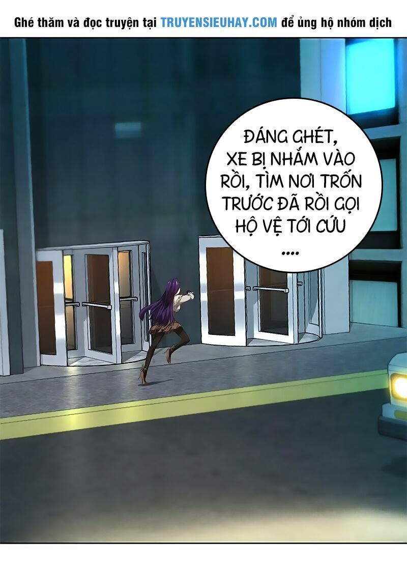 Ta Là Phế Vật Chapter 21 - Trang 26