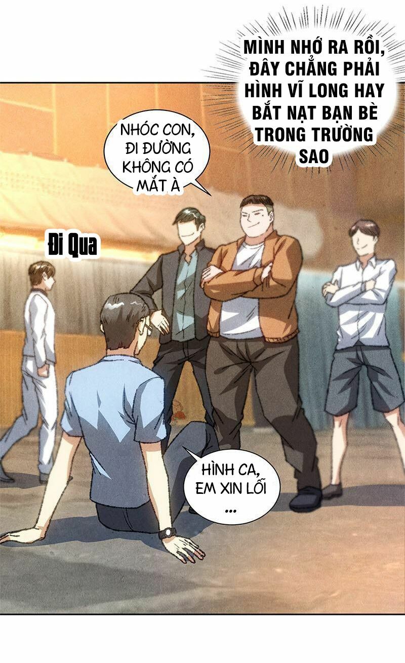 Ta Là Phế Vật Chapter 53 - Trang 6