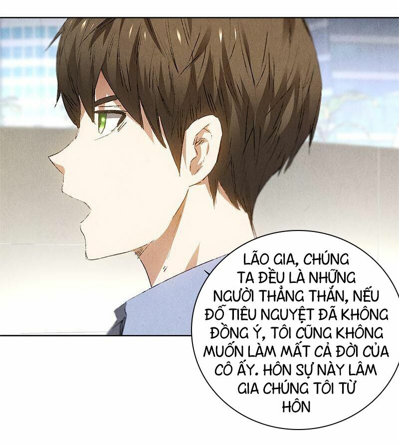 Ta Là Phế Vật Chapter 29 - Trang 15