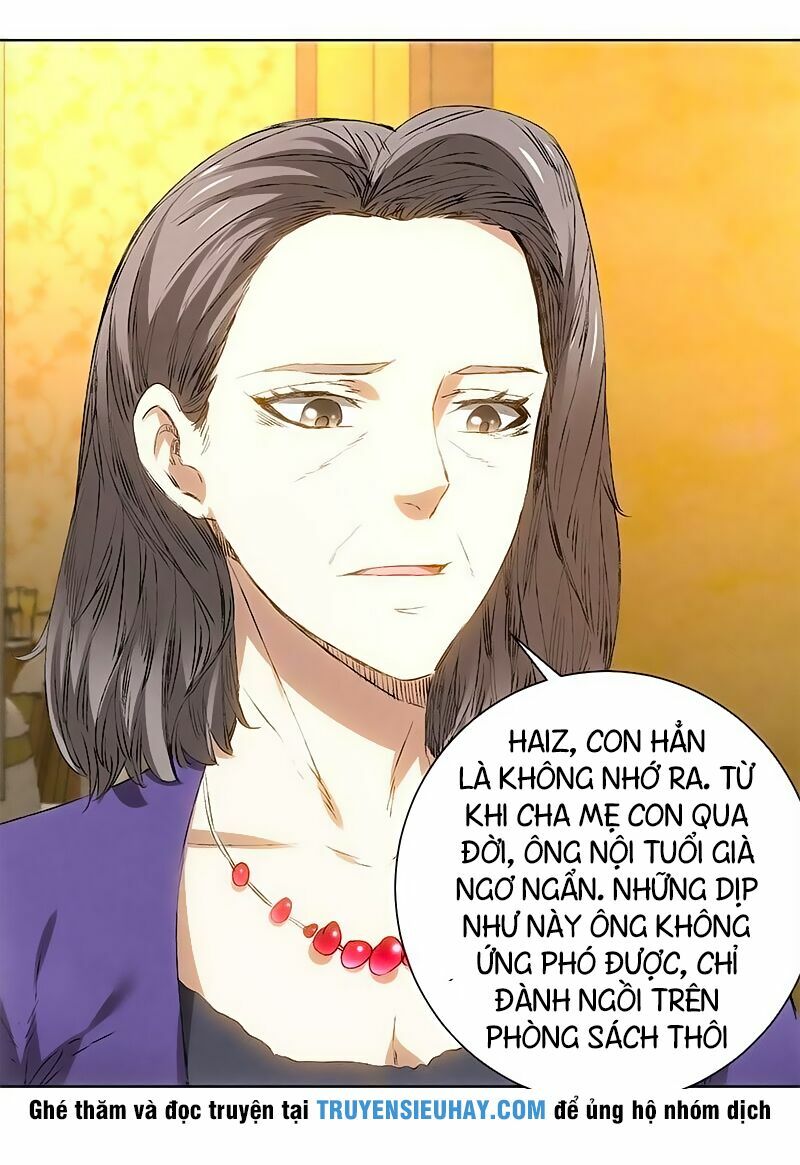 Ta Là Phế Vật Chapter 27 - Trang 11