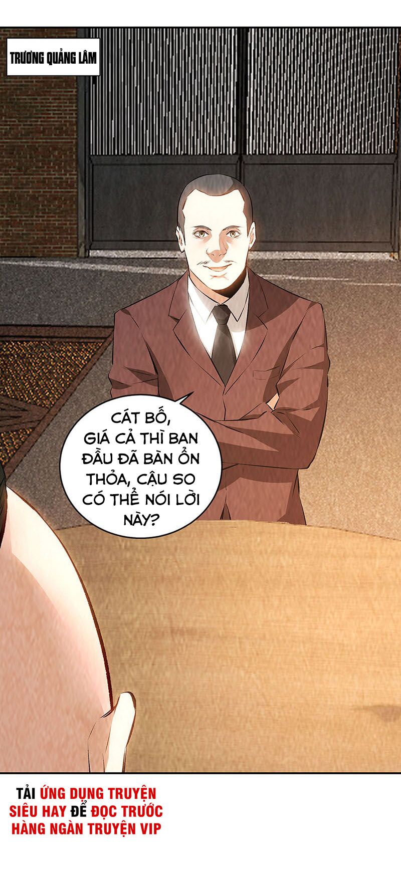 Ta Là Phế Vật Chapter 212 - Trang 15