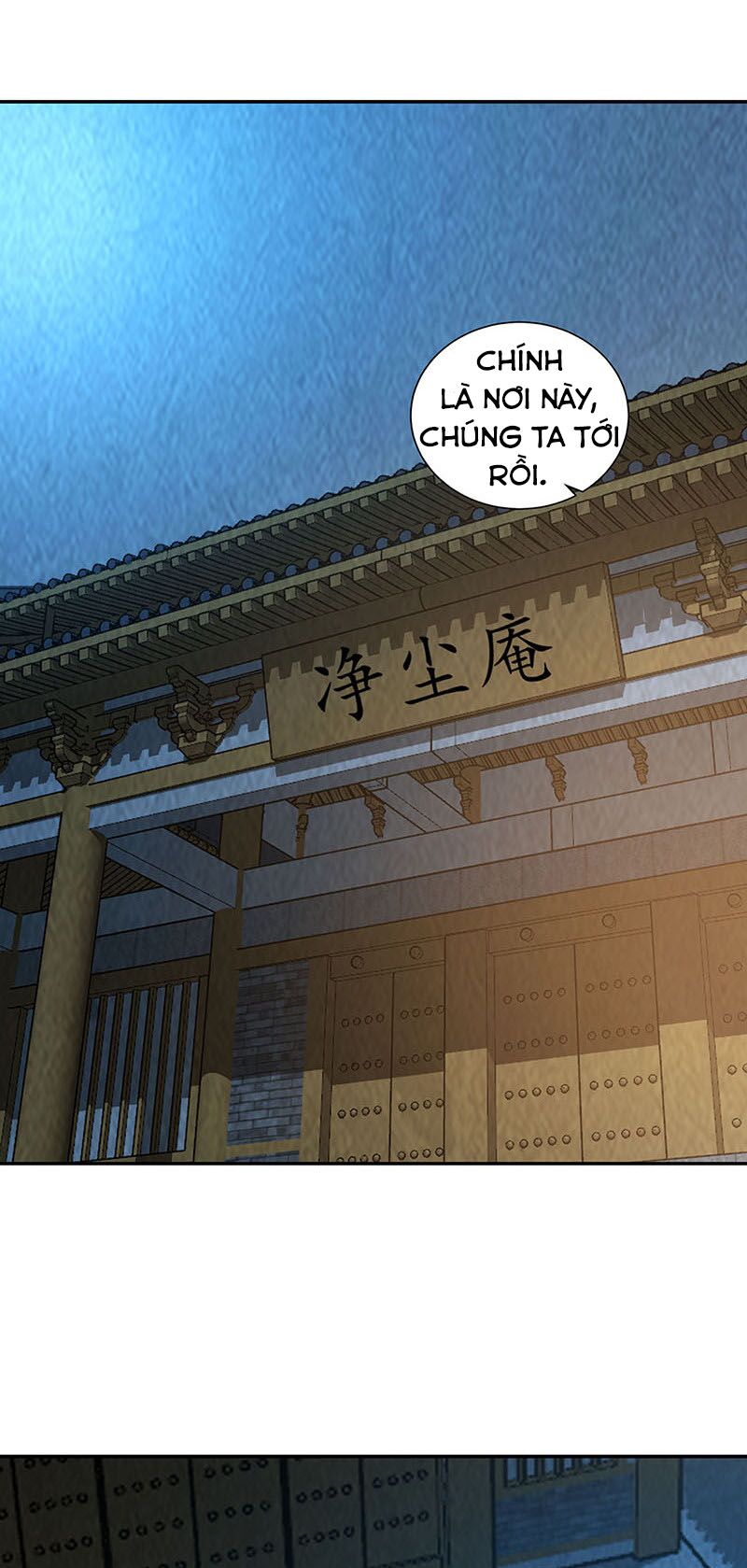 Ta Là Phế Vật Chapter 187 - Trang 10