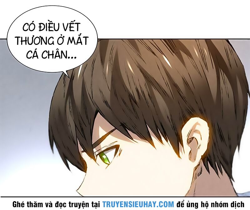 Ta Là Phế Vật Chapter 23 - Trang 17