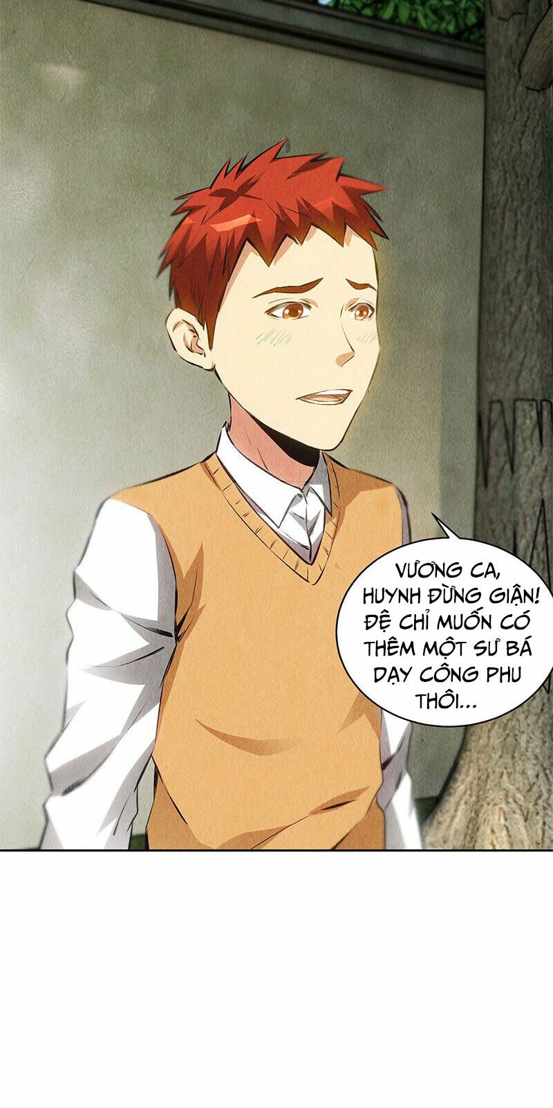 Ta Là Phế Vật Chapter 109 - Trang 12