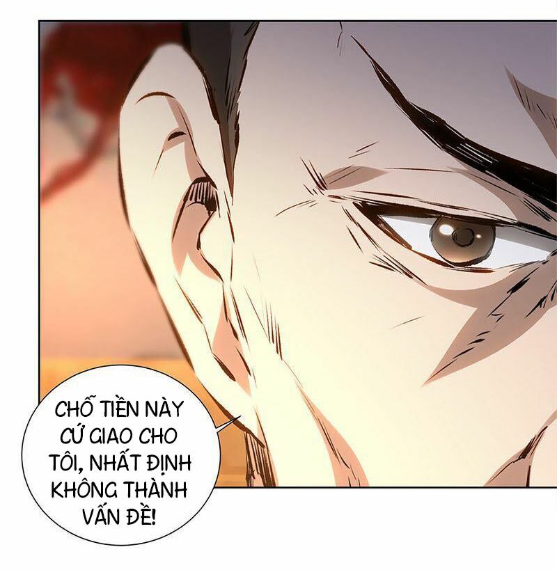 Ta Là Phế Vật Chapter 18 - Trang 25