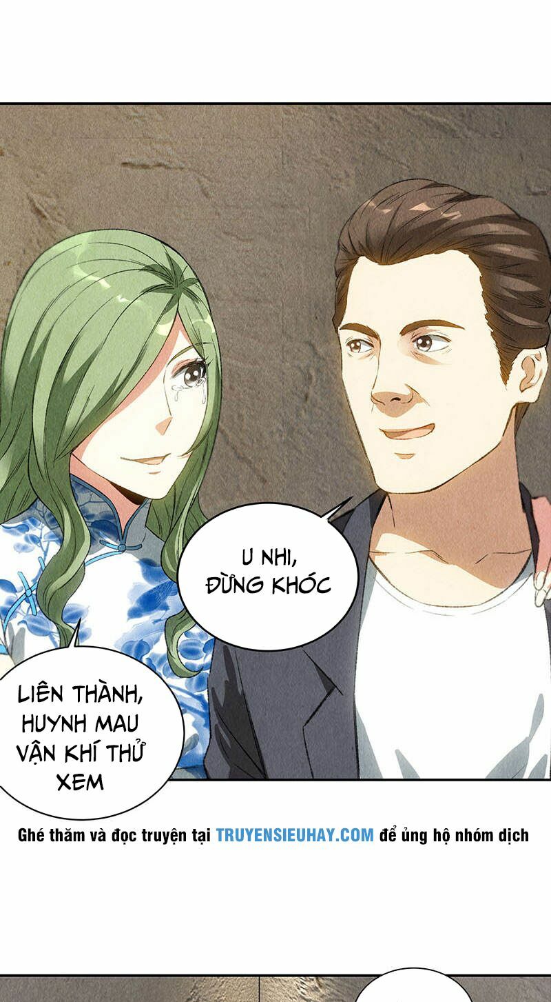 Ta Là Phế Vật Chapter 85 - Trang 23