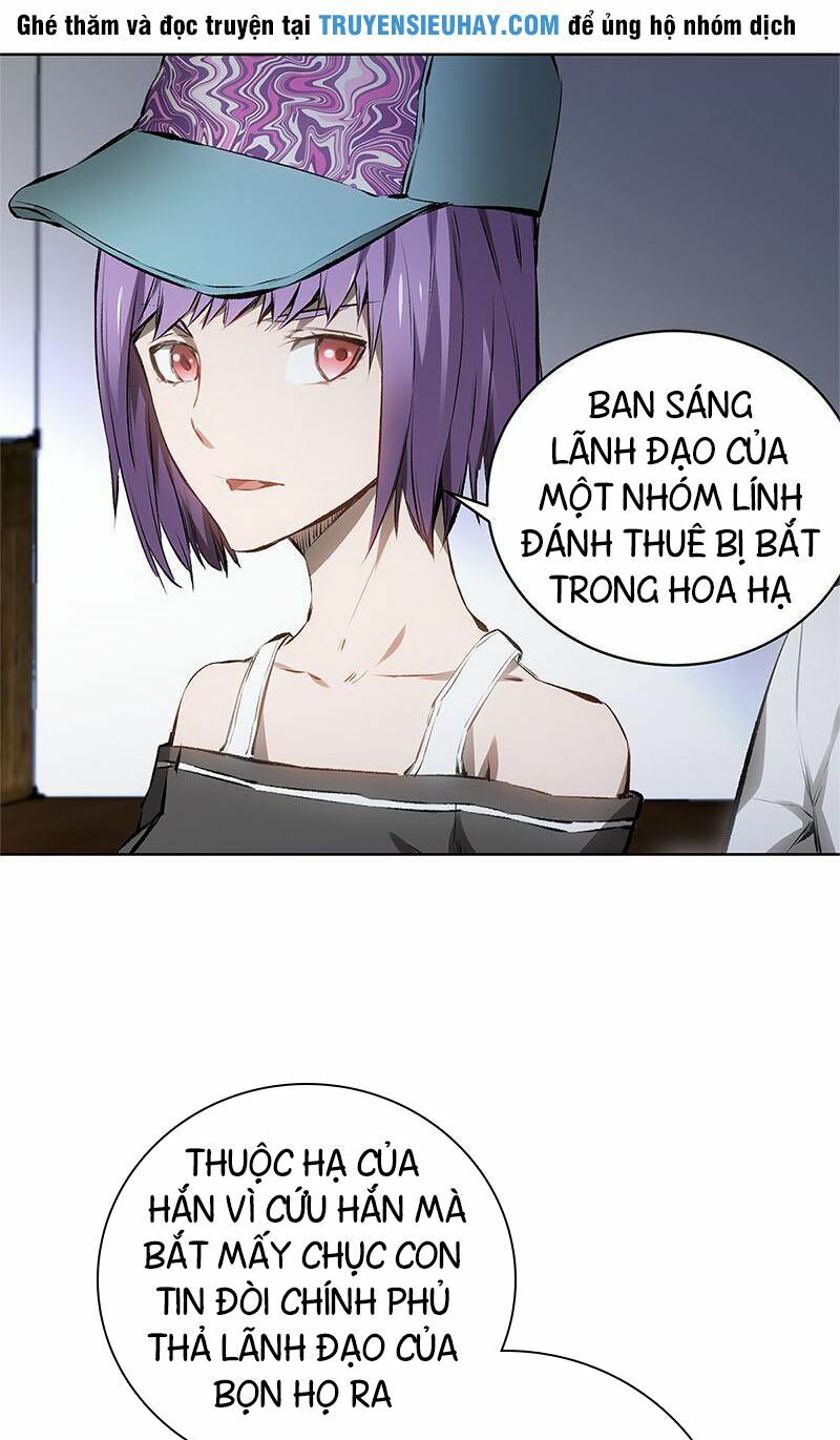 Ta Là Phế Vật Chapter 14 - Trang 17