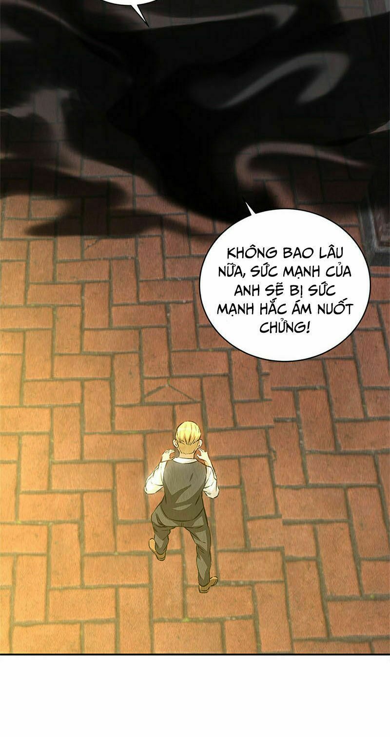 Ta Là Phế Vật Chapter 121 - Trang 23