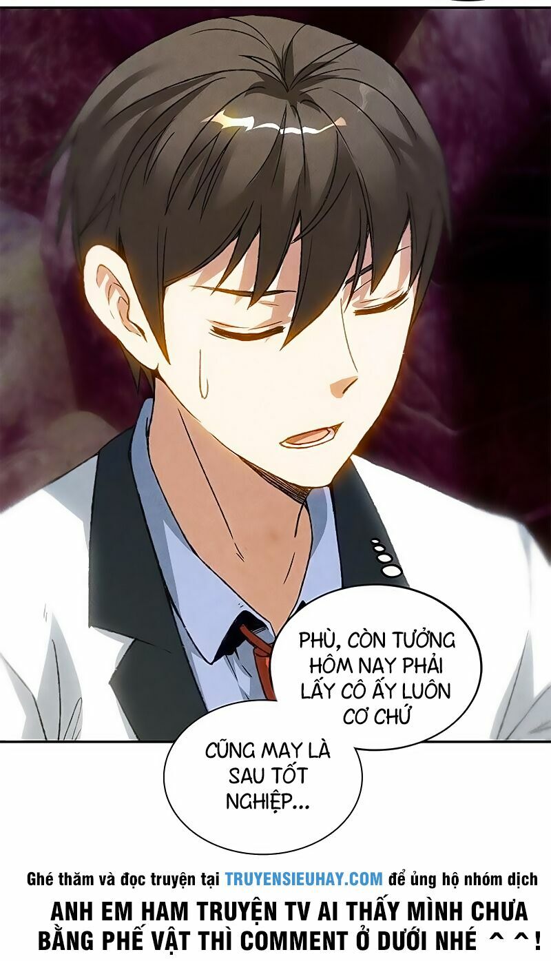 Ta Là Phế Vật Chapter 42 - Trang 30