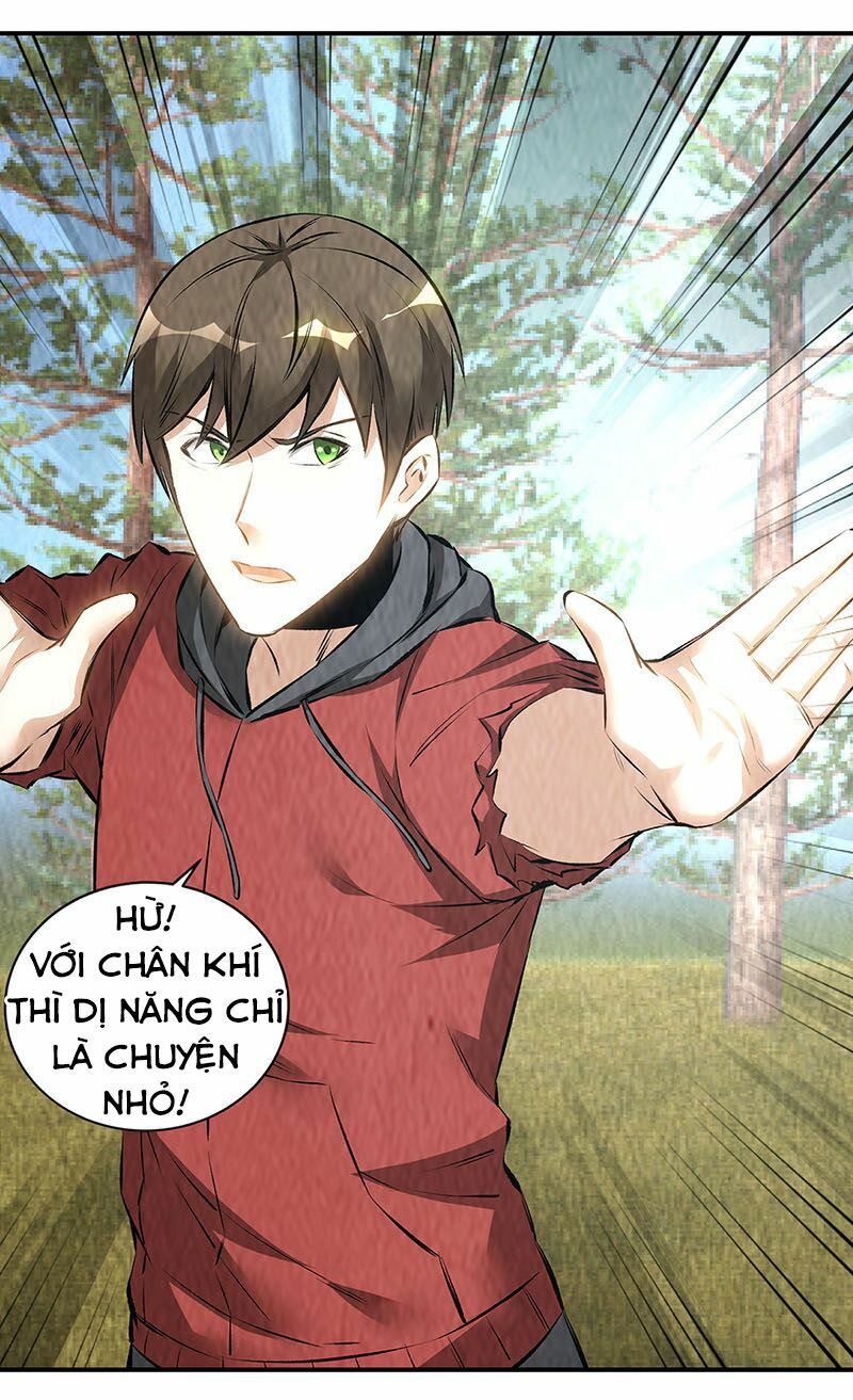 Ta Là Phế Vật Chapter 166 - Trang 17