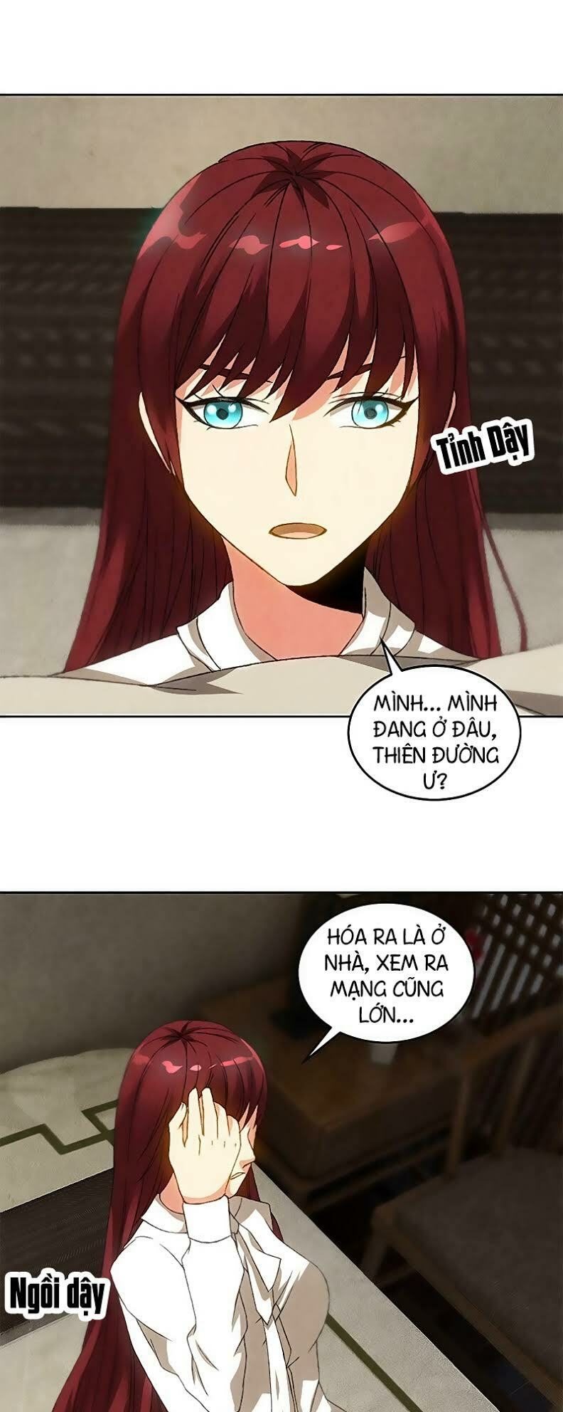 Ta Là Phế Vật Chapter 65 - Trang 10