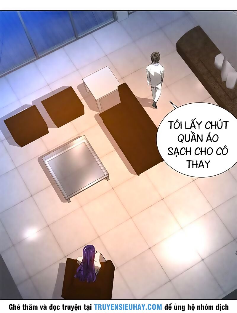 Ta Là Phế Vật Chapter 23 - Trang 24